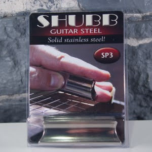Shubb SP3 Steel Bar (01)